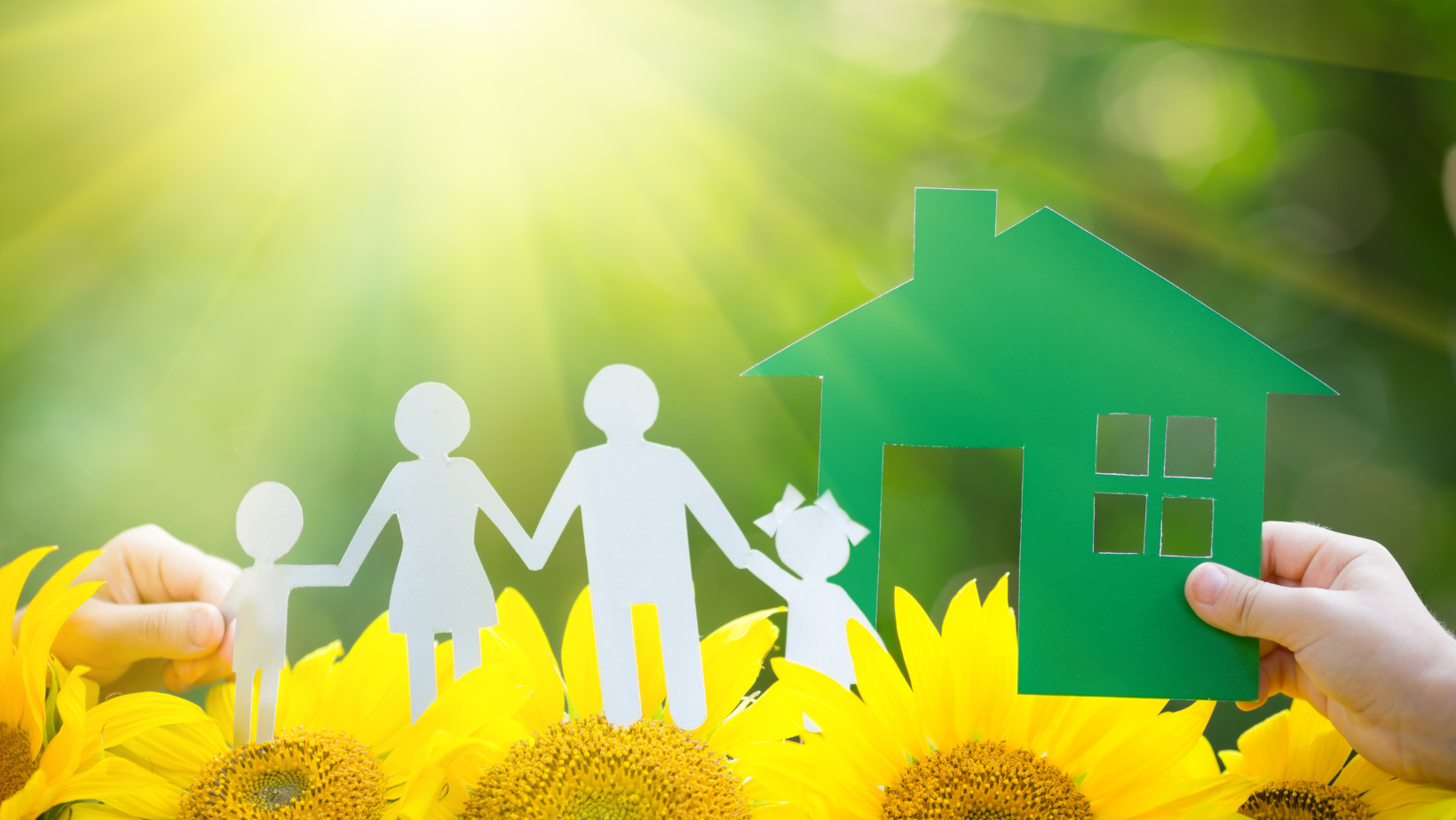 The Borders Housing Network are helping the Scottish Borders with