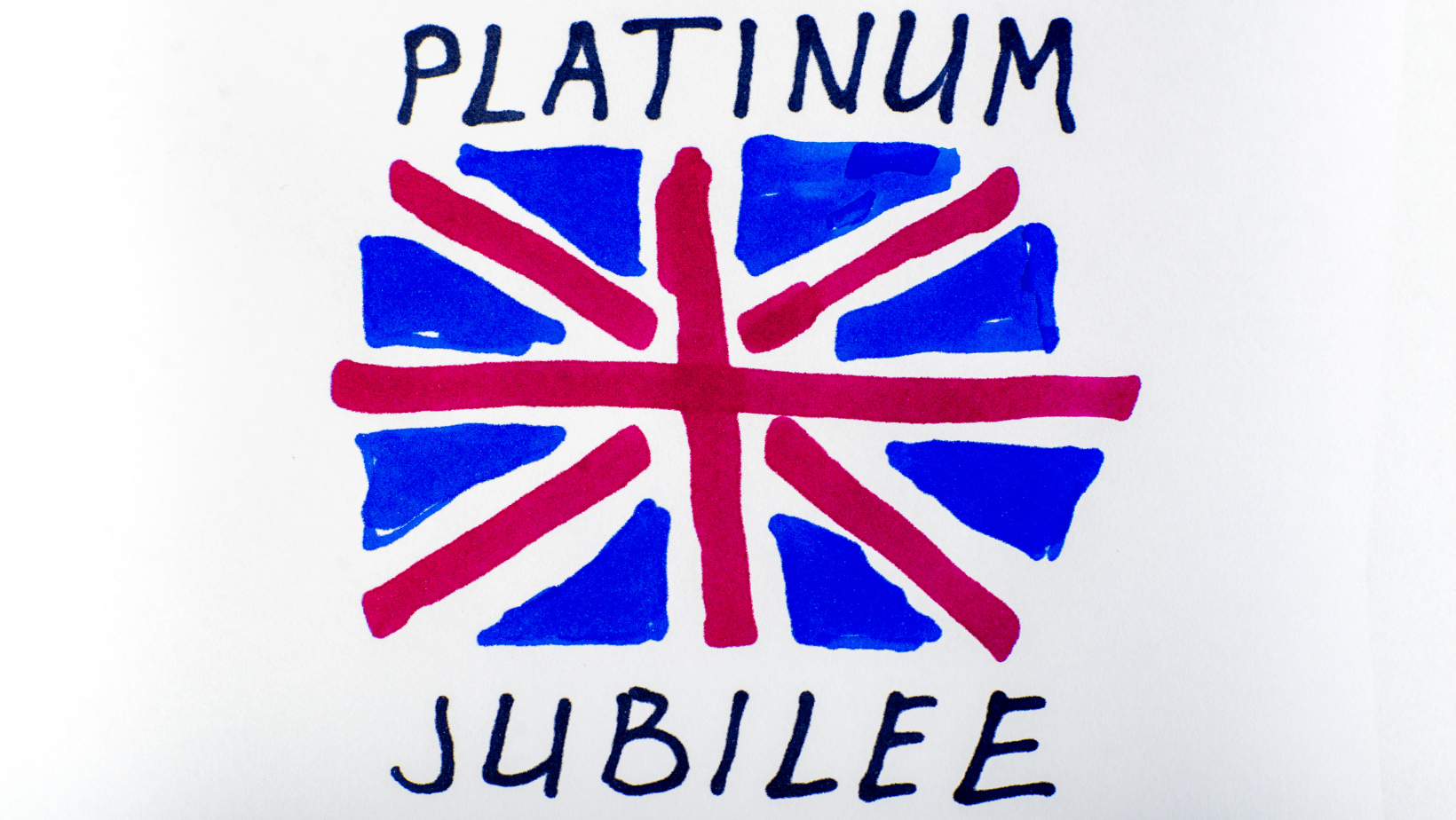 The Queen's Platinum Jubilee Bank Holiday Berwickshire Housing