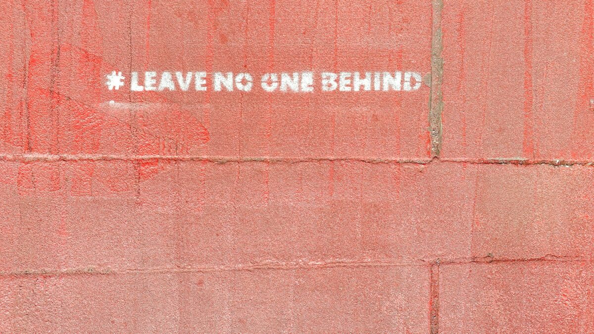 Borders Housing Network Berwickshire Housing Association