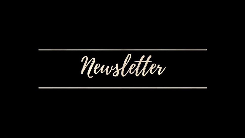 newsletter, news, information, newsletter, newsletter, newsletter, newsletter, newsletter